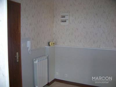 For rent Ladapeyre 3 rooms 58 m2 Creuse (23270) photo 2