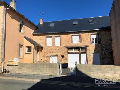 For rent Ladapeyre 3 rooms 58 m2 Creuse (23270) photo 4