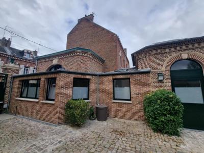 For rent Amiens 78 m2 Somme (80000) photo 0