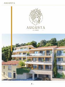 Acheter Appartement Turbie 544000 euros