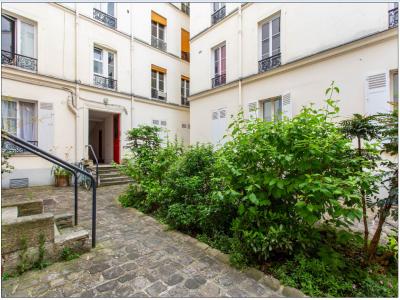 Annonce Vente Local commercial Paris-17eme-arrondissement 75