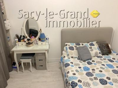 For sale Clermont 2 rooms 48 m2 Oise (60600) photo 3