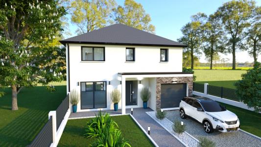 Acheter Maison Villiers-sur-marne 565000 euros