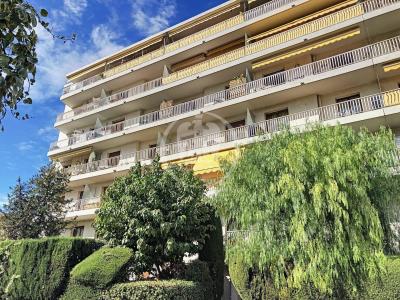 For sale Nice CHAMBRUN 3 rooms 60 m2 Alpes Maritimes (06000) photo 0