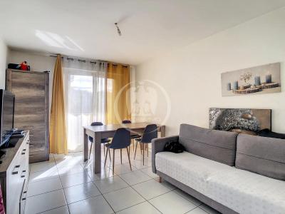 For sale Nice CHAMBRUN 3 rooms 60 m2 Alpes Maritimes (06000) photo 1