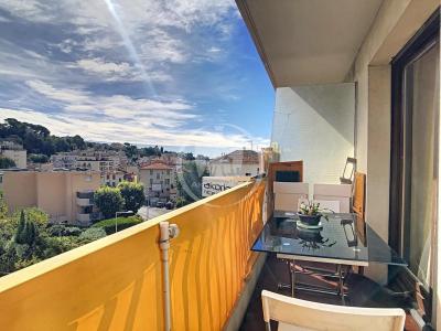 For sale Nice CHAMBRUN 3 rooms 60 m2 Alpes Maritimes (06000) photo 2