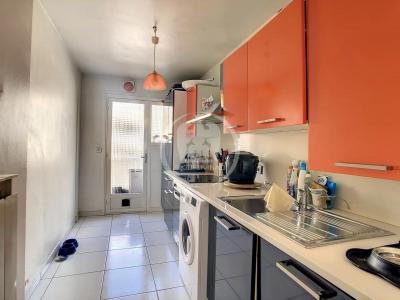For sale Nice CHAMBRUN 3 rooms 60 m2 Alpes Maritimes (06000) photo 4