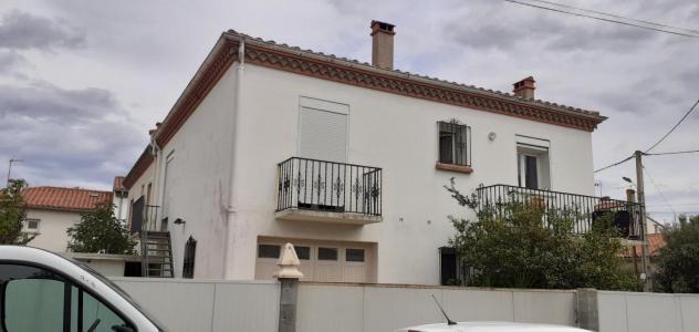 For sale Millas 5 rooms 125 m2 Pyrenees orientales (66170) photo 0