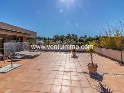 For sale Cannet 5 rooms 110 m2 Alpes Maritimes (06110) photo 0