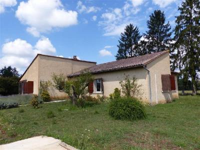 For sale Marsales MARSALES 4 rooms 151 m2 Dordogne (24540) photo 0