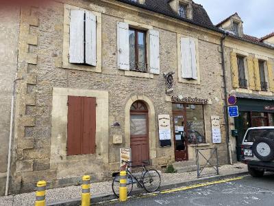 For sale Buisson-de-cadouin LE BUISSON DE CADOUIN 10 rooms 262 m2 Dordogne (24480) photo 0