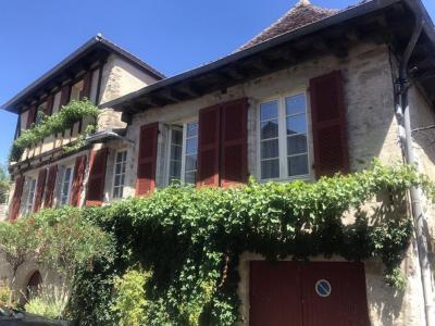 Acheter Maison Beaulieu-sur-dordogne 1060000 euros