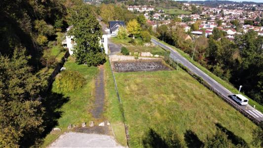 For sale Figeac 800 m2 Lot (46100) photo 3