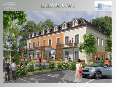 For sale Figeac 800 m2 Lot (46100) photo 4