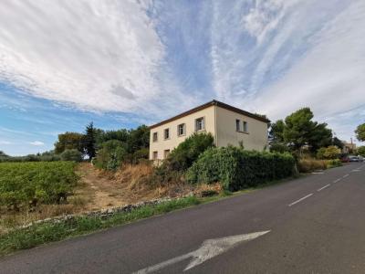 For sale Montpeyroux 5 rooms 126 m2 Herault (34150) photo 0