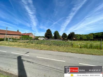 For sale Courtemanche 2230 m2 Somme (80500) photo 0