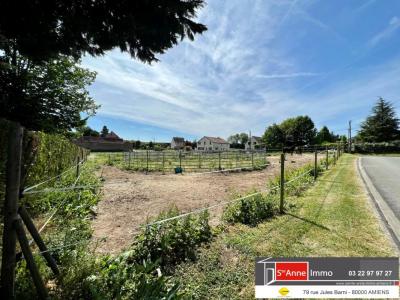For sale Courtemanche 2230 m2 Somme (80500) photo 1