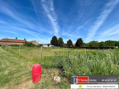 For sale Courtemanche 2230 m2 Somme (80500) photo 2