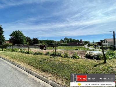 For sale Courtemanche 2230 m2 Somme (80500) photo 3