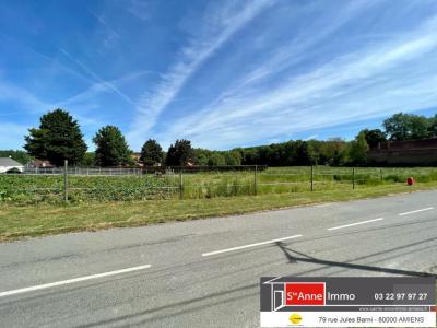 For sale Courtemanche 2230 m2 Somme (80500) photo 4