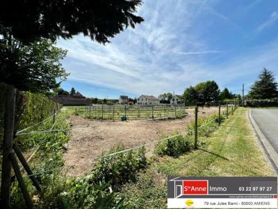 For sale Courtemanche 1115 m2 Somme (80500) photo 1