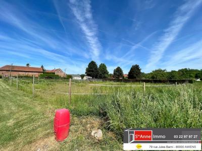 For sale Courtemanche 1115 m2 Somme (80500) photo 0