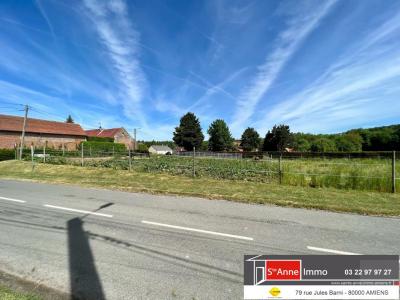 For sale Courtemanche 1115 m2 Somme (80500) photo 1
