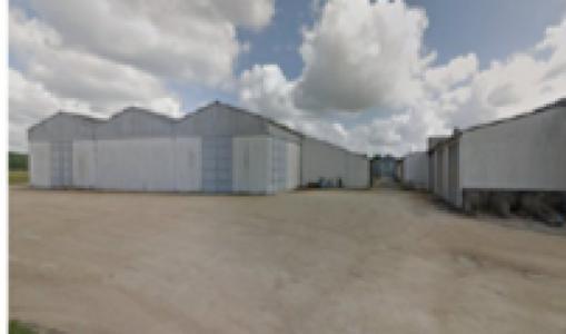 For rent Aulnay 10000 m2 Charente maritime (17470) photo 0