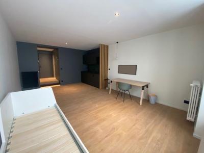 For rent Saint-etienne 1 room 36 m2 Loire (42000) photo 1