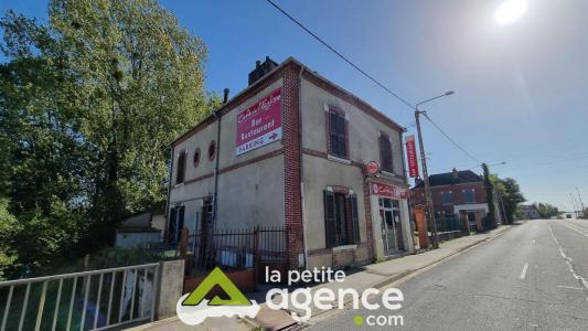 For sale Vierzon 350 m2 Cher (18100) photo 3