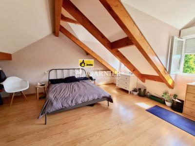 For sale Saint-genis-pouilly 3 rooms 79 m2 Ain (01630) photo 0