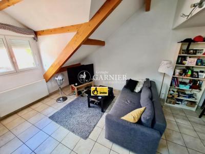 For sale Saint-genis-pouilly 3 rooms 79 m2 Ain (01630) photo 3