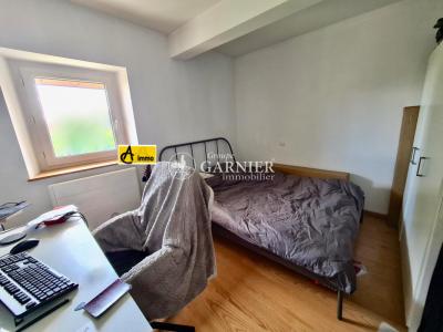 For sale Saint-genis-pouilly 3 rooms 79 m2 Ain (01630) photo 4