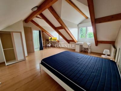 For sale Saint-genis-pouilly 4 rooms 92 m2 Ain (01630) photo 0