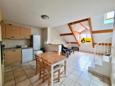 For sale Saint-genis-pouilly 4 rooms 92 m2 Ain (01630) photo 1