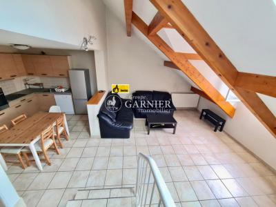 Acheter Appartement Saint-genis-pouilly Ain