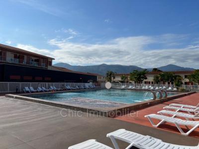 For sale Argeles-sur-mer 3 rooms 47 m2 Pyrenees orientales (66700) photo 0