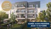For sale New housing Chennevieres-sur-marne  39 m2