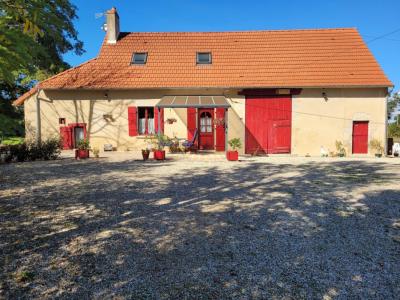 For sale Montipouret 5 rooms 136 m2 Indre (36230) photo 0