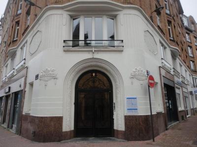 For rent Lille 5 rooms 159 m2 Nord (59800) photo 3