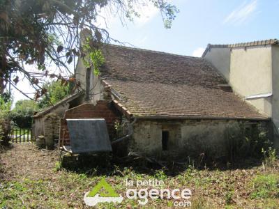 For sale Germigny-l'exempt 2 rooms 89 m2 Cher (18150) photo 2