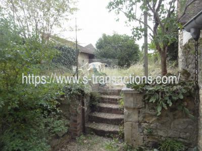 For sale Thenay 5 rooms 120 m2 Indre (36800) photo 3