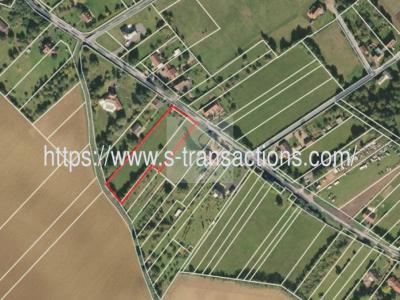 For sale Montgivray 4500 m2 Indre (36400) photo 0