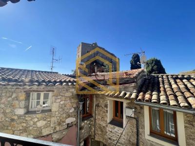 For sale Roquebrune-cap-martin VILLAGE 6 rooms 170 m2 Alpes Maritimes (06190) photo 0