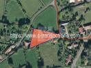 For sale Land Montipouret  2400 m2