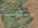 For sale Land Montgivray  3140 m2