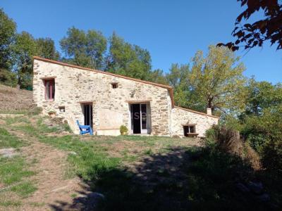 Acheter Maison Saint-marsal Pyrenees orientales
