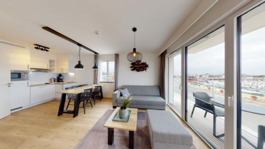 Acheter Appartement 36 m2 Boulogne-sur-mer