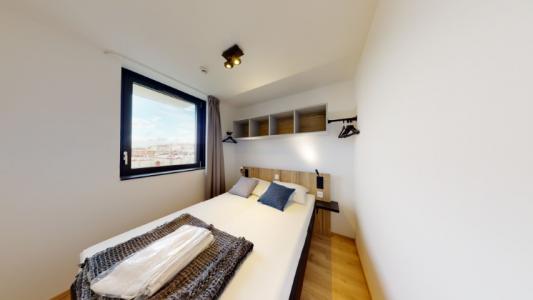 Acheter Appartement 38 m2 Boulogne-sur-mer