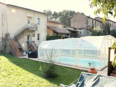For sale Martinet 7 rooms 166 m2 Gard (30960) photo 1